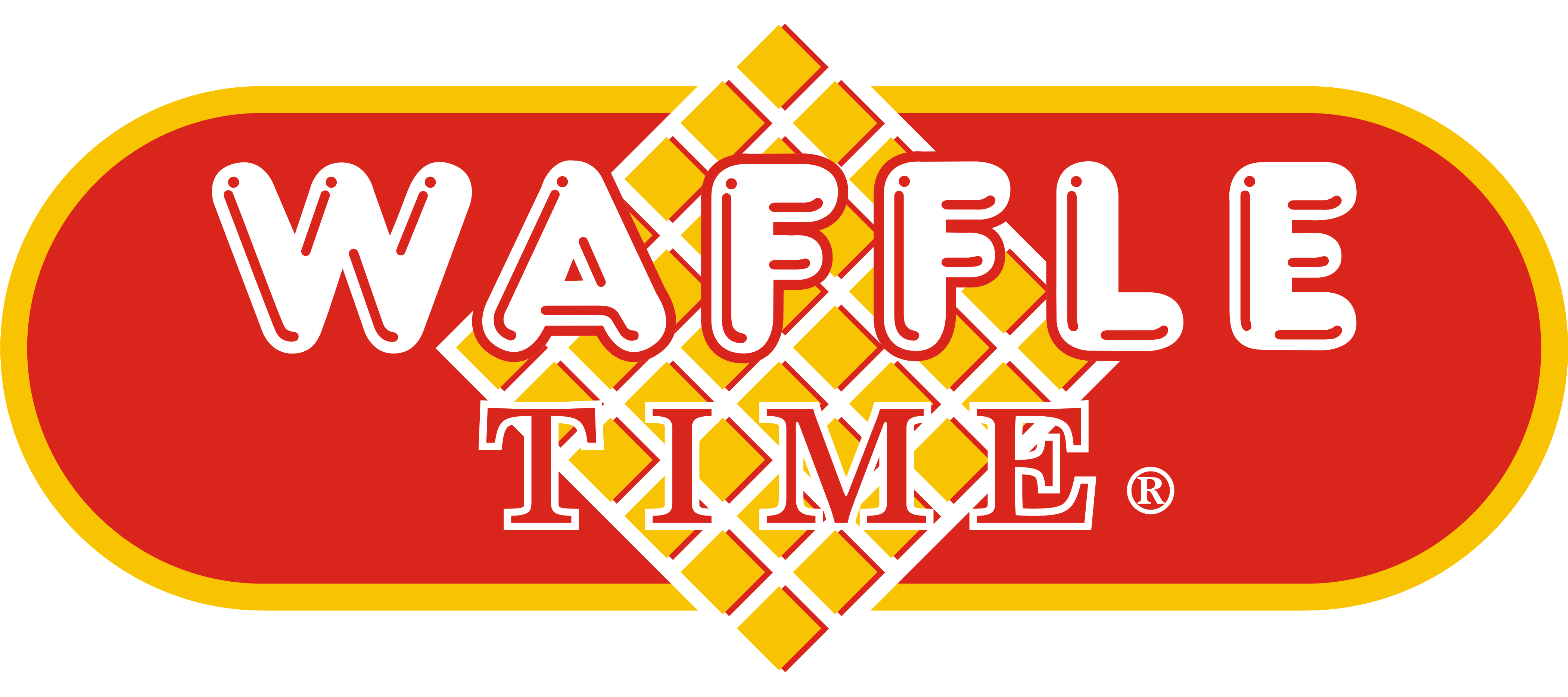 Waffle Time - Araneta City